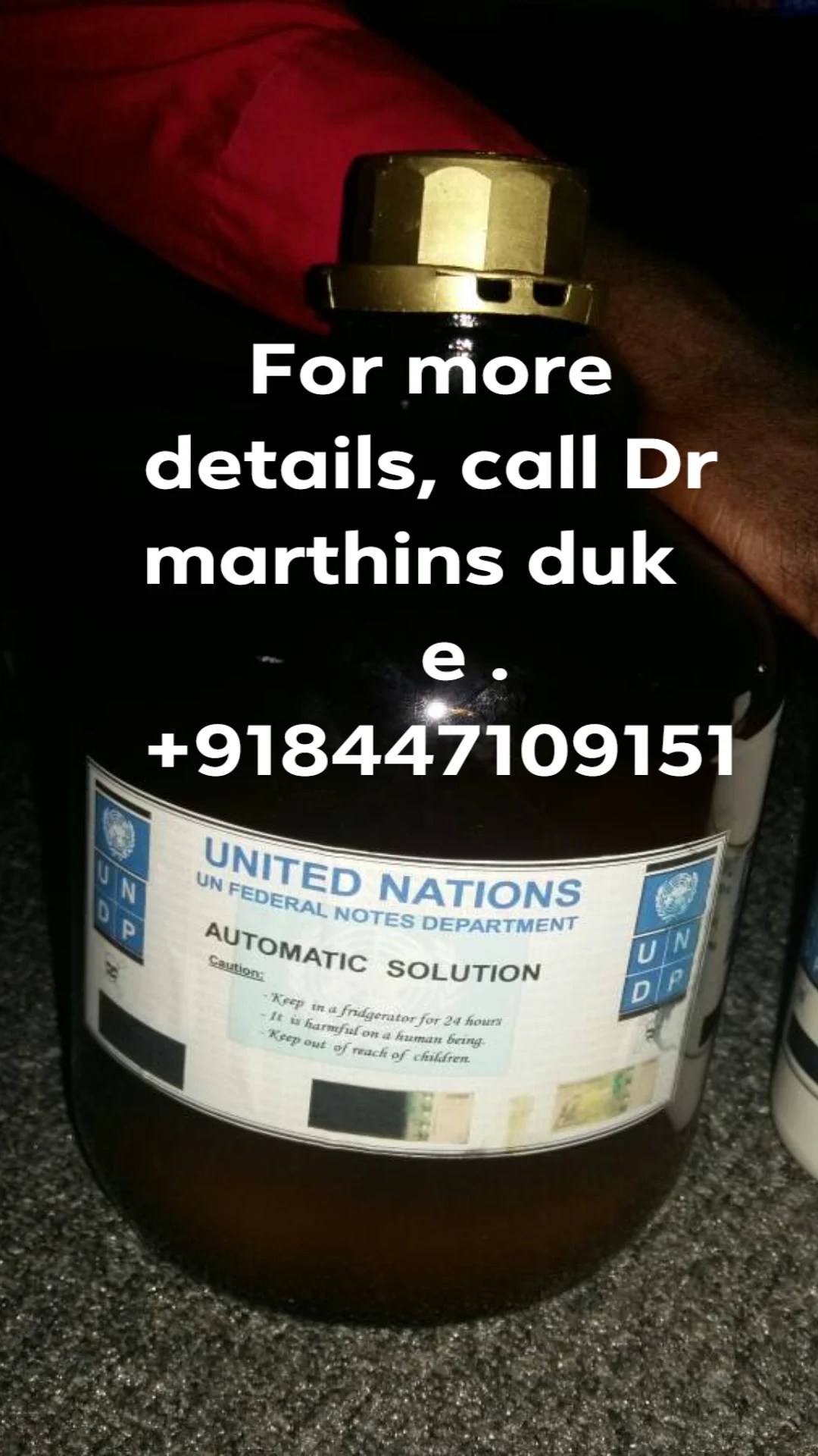 AUTOCLEAR CHEMICALS LABORATORY